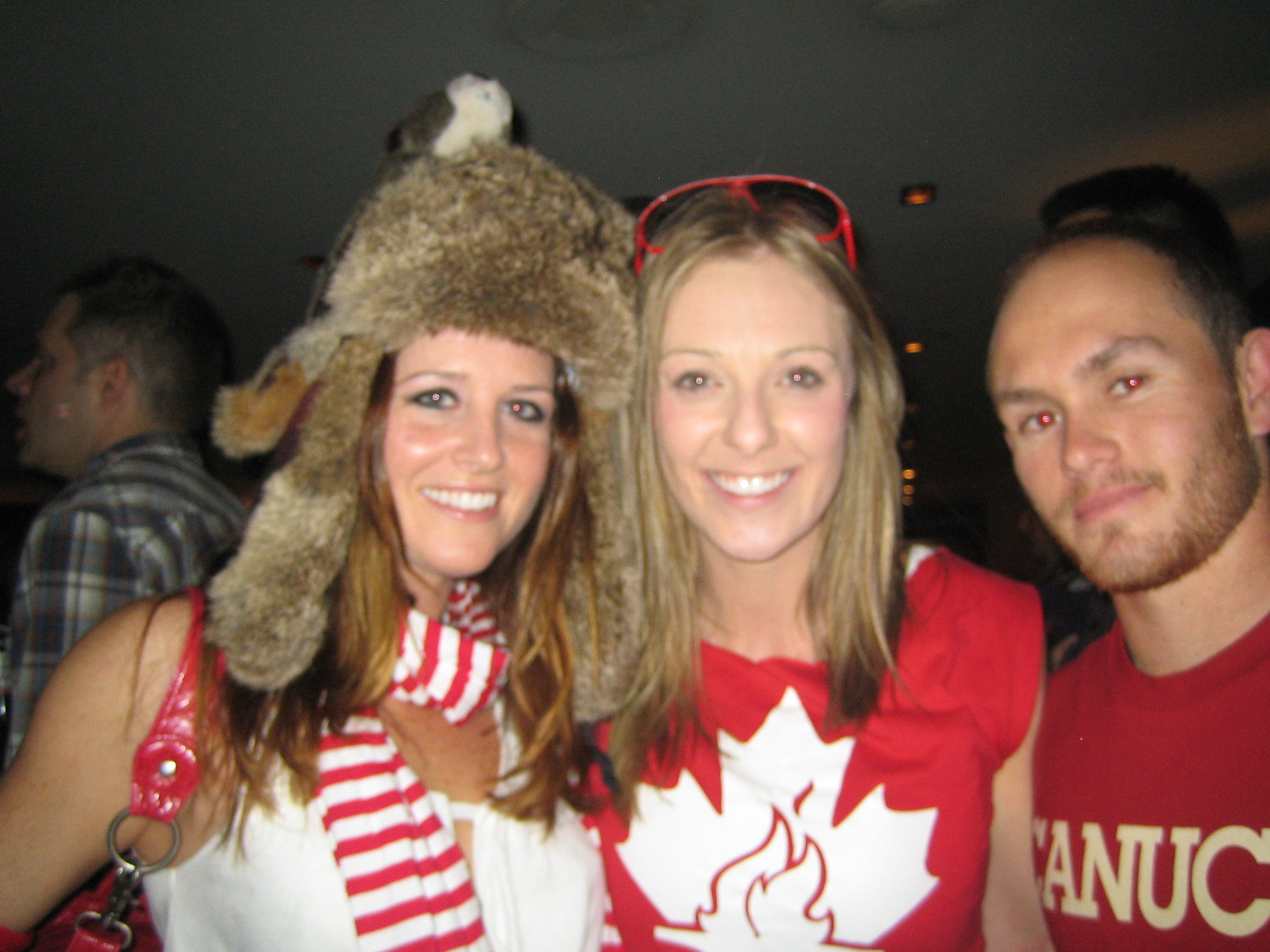 network canada events